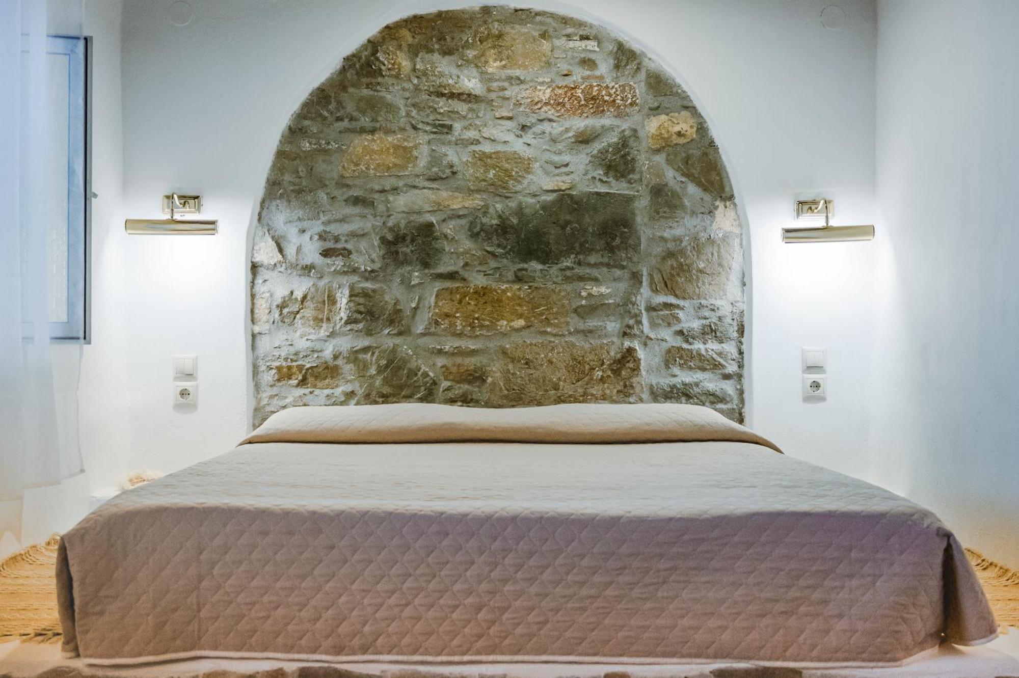 Anesis Traditional Rhodian House *